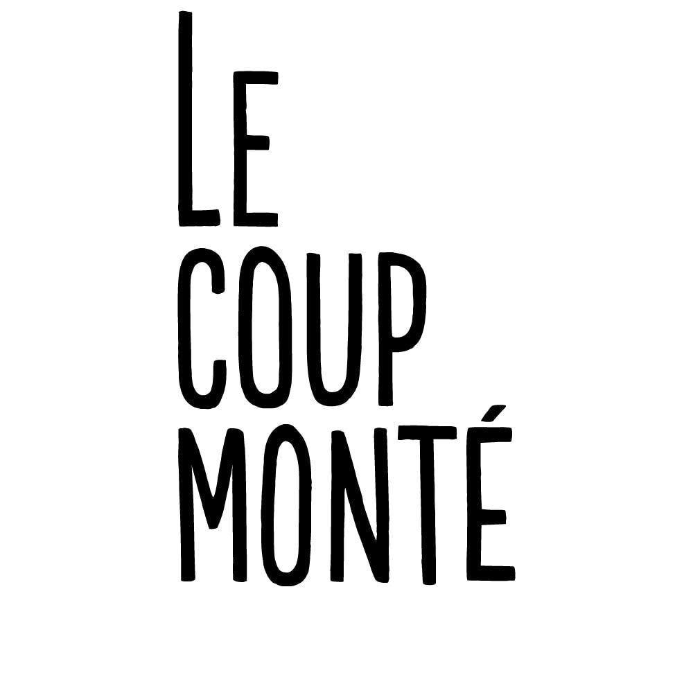 Bistrolecoupmonte logo